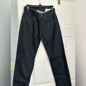 NWOT Rag & Bone Men’s Jay Skinny Jeans